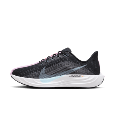 Nike Pegasus Plus Women's Road Running Shoes. Nike ID